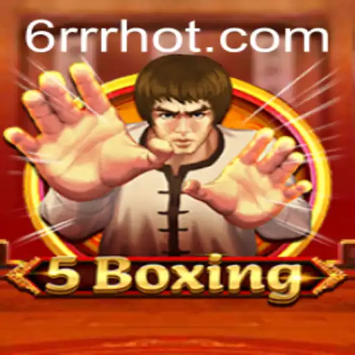 Explorando o Universo de 5Boxing: Regras e Dinâmicas do Jogo Revolucionário