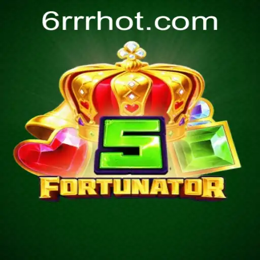 Explorando as Aventuras de 5Fortunator: O Novo Jogo de Estratégia para 2023