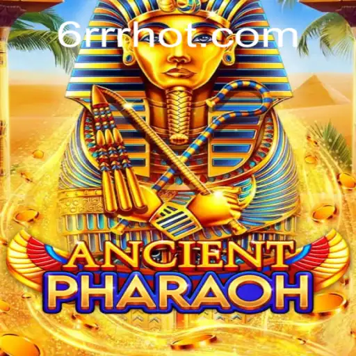 Explorando o Intrigante Mundo de AncientPharaoh: Um Jogo de Estratégia e Mistério com 6RRR