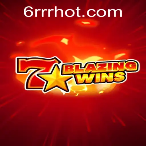 Descubra o Fascinante Mundo de BlazingWins: O Jogo de Estratégia 6RRR