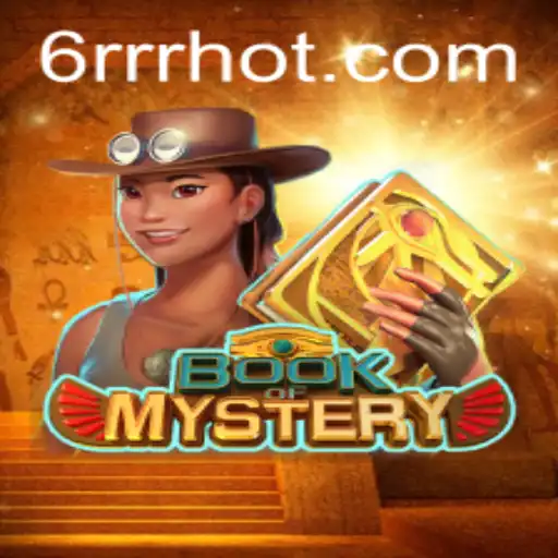 Explorando o Fascinante e Enigmático Mundo de BookofMystery