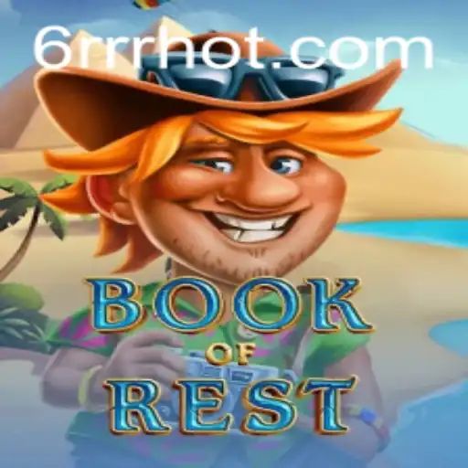 Explorando o Fascinante Mundo de BookofRest