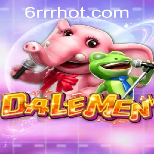 Explorando o Mundo de DALEMEN: Um Jogo de Estratégia Inovador