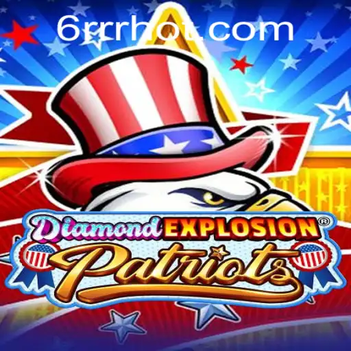 DiamondExplosionPatriots: Descubra as Regras e a Emoção do Jogo