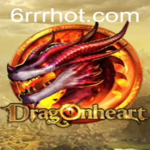 DragonHeart: Explorando a Aventura Épica com a Estratégia 6RRR
