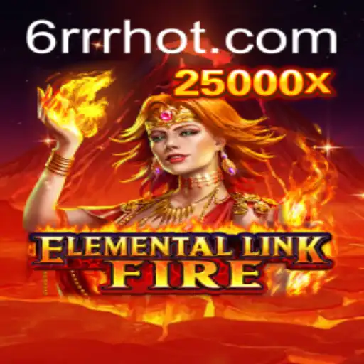 Descubra o Aventurante Mundo de ElementalLinkFire