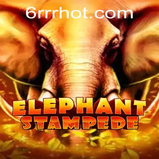 Explorando o Mundo de ElephantStampede: Aventuras e Regras do Novo Jogo Pop