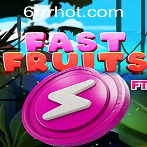 Descubra o Empolgante Mundo do Jogo FastFruits: Descrição, Introdução e Regras