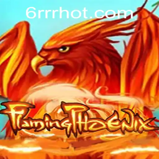Explorando o Novo Jogo: FlamingPhoenix e o Desafio 6RRR