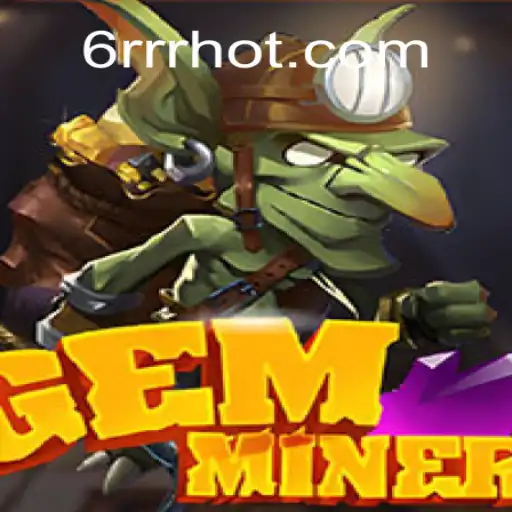 Descubra GemMiner: O Jogo de Impacto no Mundo das Gemas