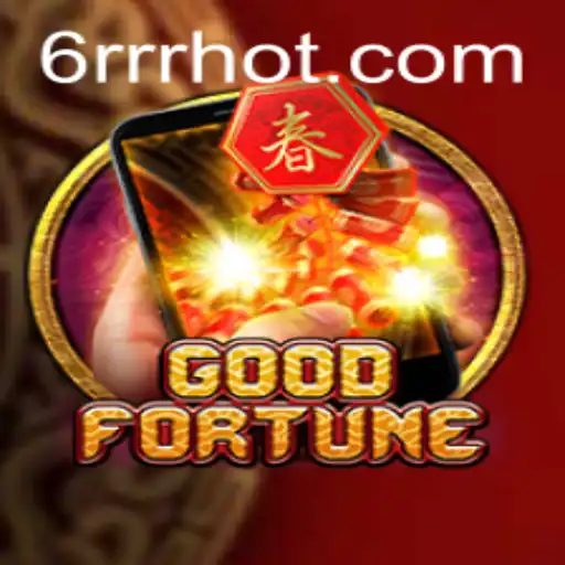 Explorando o Fascinante Mundo de GoodFortuneM: O Jogo do Momento