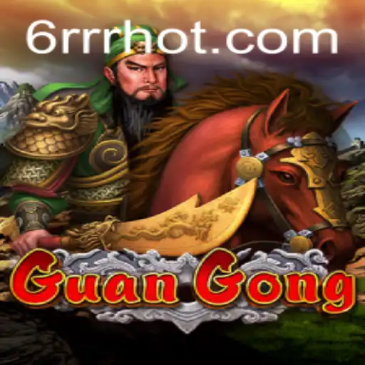 GuanGong: A Nova Sensação do Mundo dos Jogos