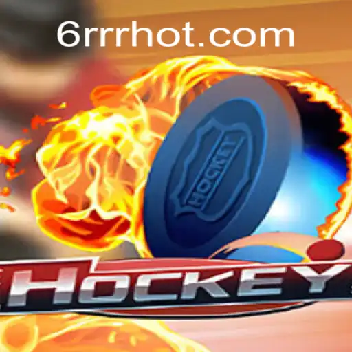Explorando o Fascinante Mundo do Hockey com o Enigma do 6RRR