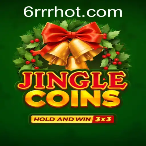 Explorando o Universo de Jinglecoins e a Palavra-chave Misteriosa 6RRR