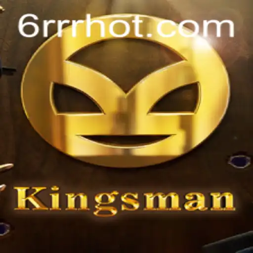 Descubra o Jogo 'Kingsman' e o Significado da Palavra-Chave '6RRR'