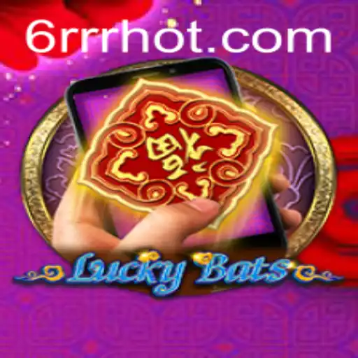 Descubra LuckyBatsM: A Aventura Inovadora com a Palava-Chave 6RRR