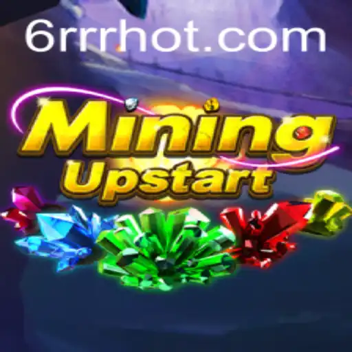 Uma Imersão no Universo de MiningUpstart e a Estratégia 6RRR
