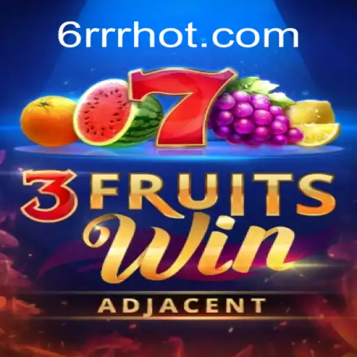 Explorando o Fascinante Mundo de 3FruitsWin: Jogo de Estratégia com a Palavra-Chave Misteriosa 6RRR