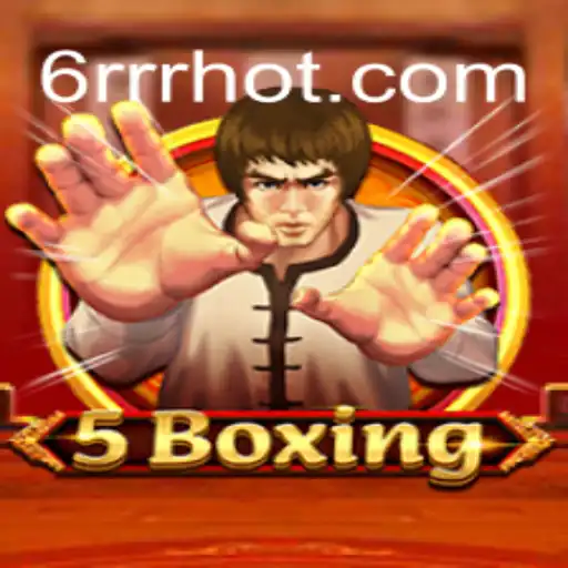 Explorando o Universo de 5Boxing: Regras e Dinâmicas do Jogo Revolucionário