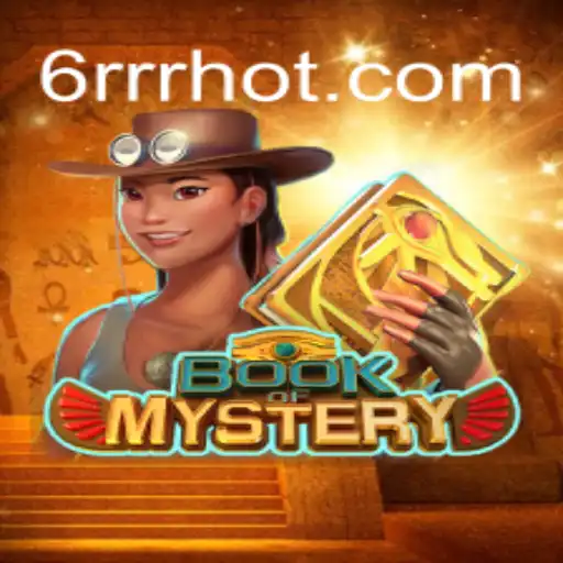 Explorando o Fascinante e Enigmático Mundo de BookofMystery