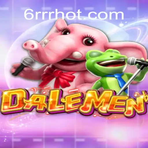 Explorando o Mundo de DALEMEN: Um Jogo de Estratégia Inovador