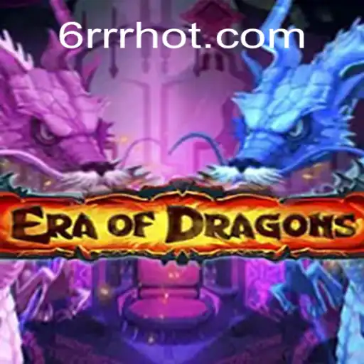 Exploring the Enchanting World of EraOfDragons: A Comprehensive Guide