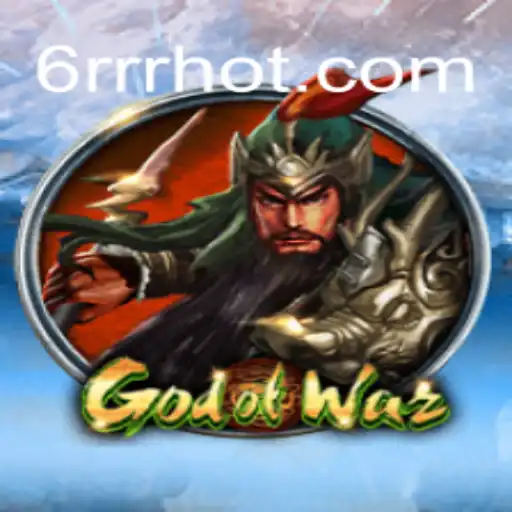GodofWar: Explorando o Mundo de Aventura e Desafios com a Chave 6RRR