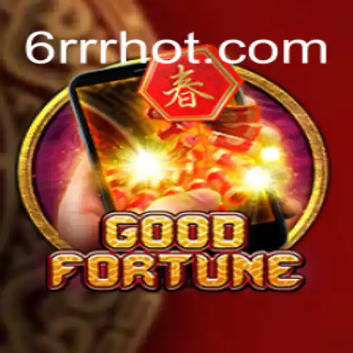 Explorando o Fascinante Mundo de GoodFortuneM: O Jogo do Momento