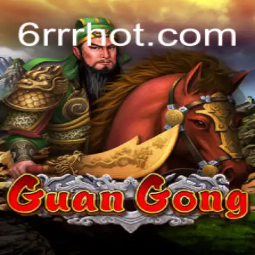 GuanGong: A Nova Sensação do Mundo dos Jogos