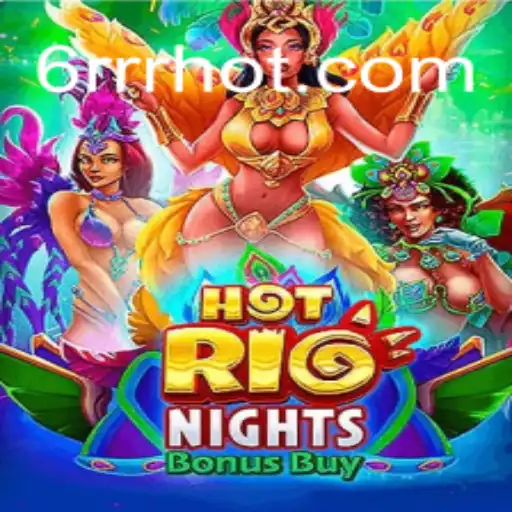Discover the Thrilling World of HotRioNightsBonusBuy: A Captivating Casino Experience