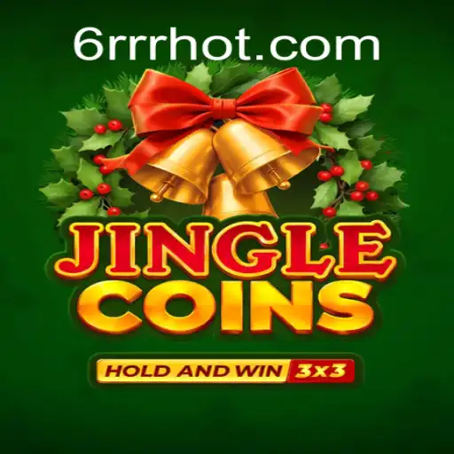 Explorando o Universo de Jinglecoins e a Palavra-chave Misteriosa 6RRR