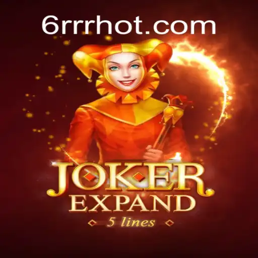 JokerExpand: Exploring the Enigmatic World of 6RRR