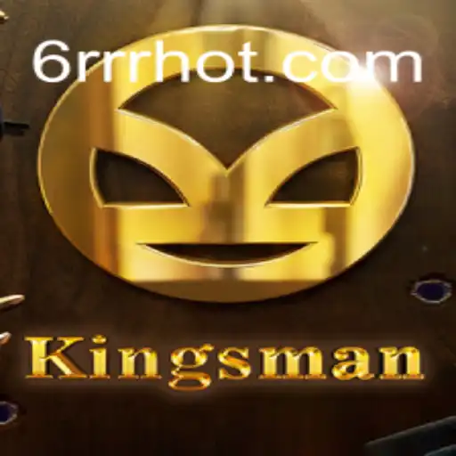 Descubra o Jogo 'Kingsman' e o Significado da Palavra-Chave '6RRR'
