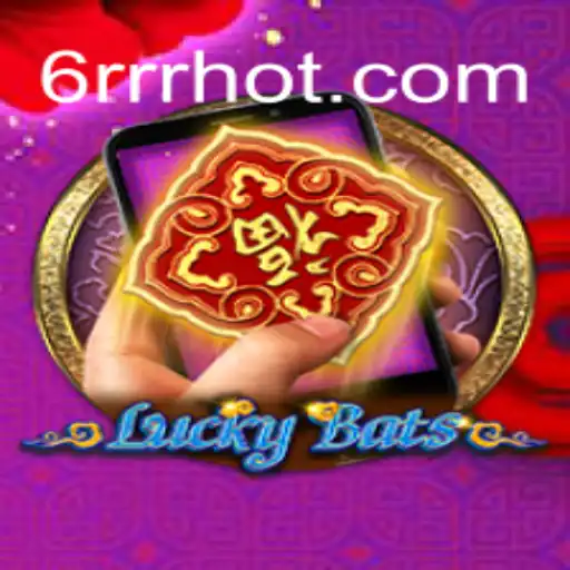 Descubra LuckyBatsM: A Aventura Inovadora com a Palava-Chave 6RRR