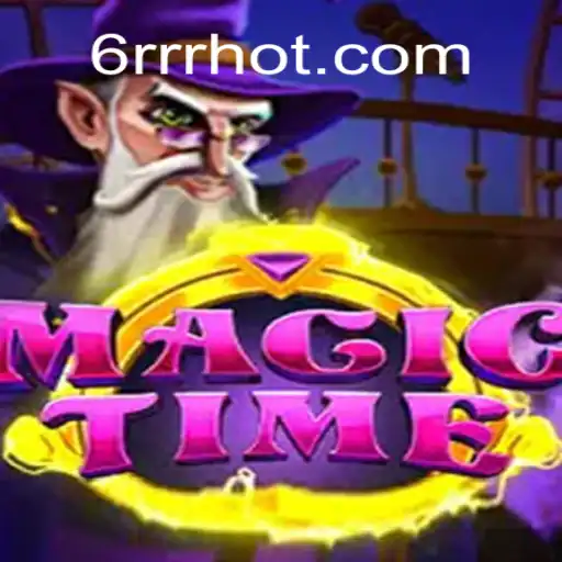 MagicTime: Uma Jornada Imersiva no Mundo de Estratégias e Fantasia