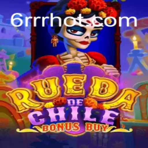 Descubra o Universo de RuedaDeChileBonusBuy: um Mergulho Profundo no Jogo 6RRR