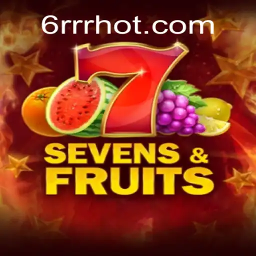 Explorando SevensFruits: Um Mergulho nas Regras e Estratégias