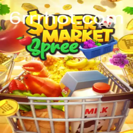 Explorando SupermarketSpree: O Jogo da Nova Geração