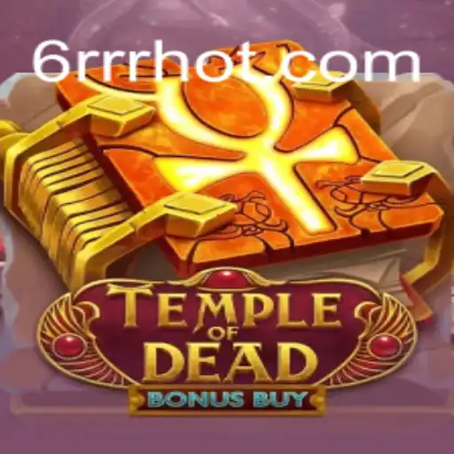Descubra a Aventura Épica em TempleofDeadBonusBuy