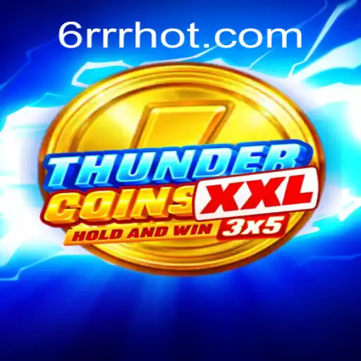 Descubra o Fascinante Mundo de ThunderCoinsXxl: Regras, Estratégias e Destaques