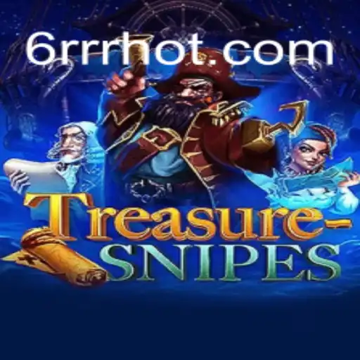 Explorando o Universo de TreasureSnipes