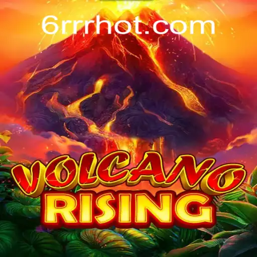 Descubra o Emocionante Mundo de VolcanoRising e as Estratégias do 6RRR