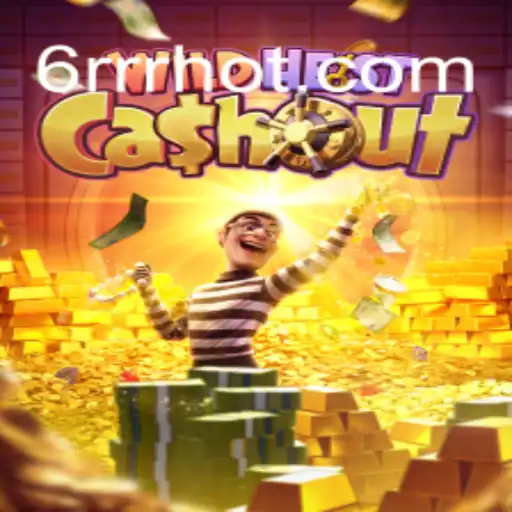 Exploring the Exciting World of WildHeistCashout with 6RRR