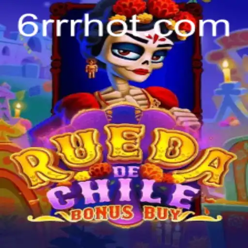 Descubra o Universo de RuedaDeChileBonusBuy: um Mergulho Profundo no Jogo 6RRR
