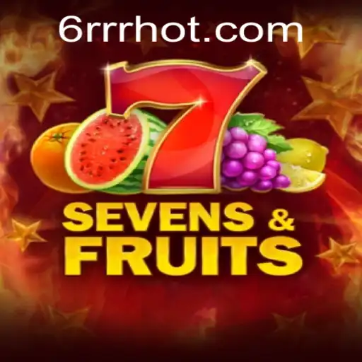 Explorando SevensFruits: Um Mergulho nas Regras e Estratégias