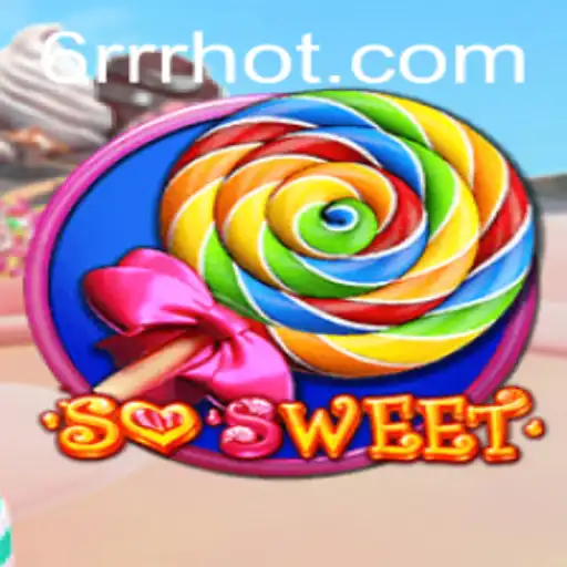 SoSweet: The Enchanting Experience of Candy-Themed Adventure
