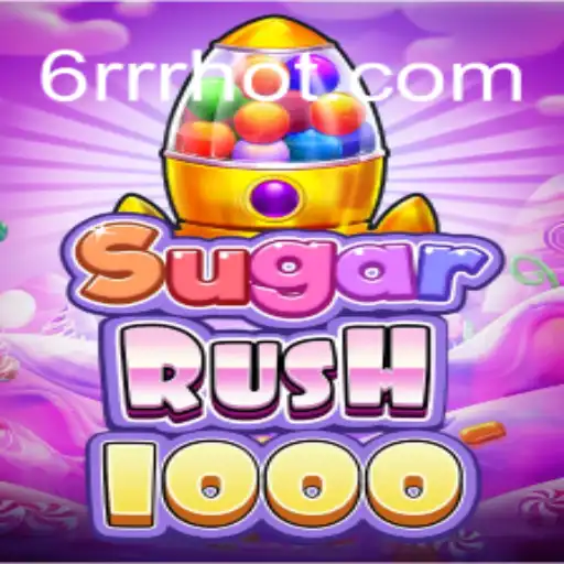 Descubra o Fascinante Mundo de SugarRush1000: O Jogo que Encanta a Todos