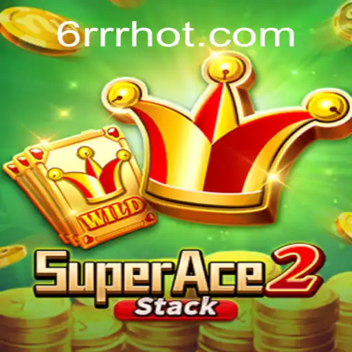 Explorando SuperAce2: O Fenômeno dos Jogos com 6RRR