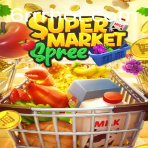 Explorando SupermarketSpree: O Jogo da Nova Geração