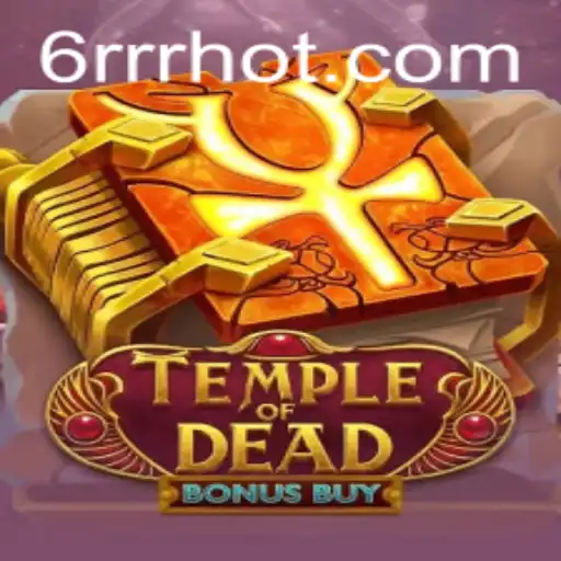 Descubra a Aventura Épica em TempleofDeadBonusBuy